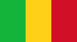 Flag of Mali By alessandro0770