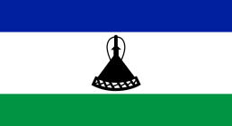 Lesotho By DreamCursor