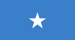Somalia flag By 1001gece