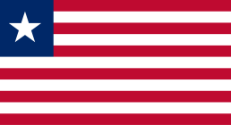 Government of Liberia, Public domain, via Wikimedia Commons
