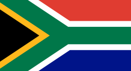 Flag design by Frederick Brownell, image by Wikimedia Commons users, Public domain, via Wikimedia Commons
